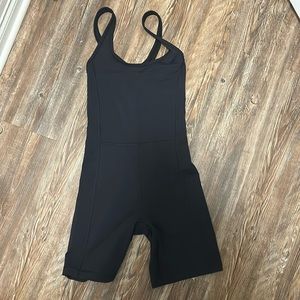 Aritzia Workout Onsie